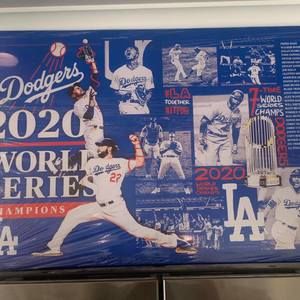 Meet your Posher, Larry